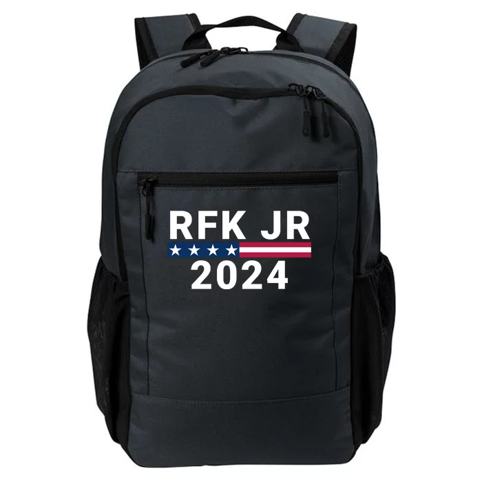 Robert Kennedy Jr. For President 2024 Presidential Election Daily Commute Backpack