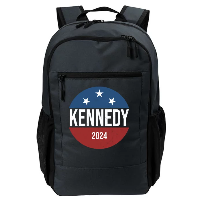 Robert Kennedy Jr 2024 Election Vintage Daily Commute Backpack