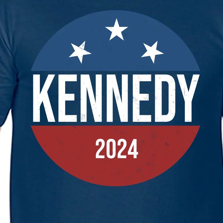 Robert Kennedy Jr 2024 Election Vintage Comfort Colors T-Shirt