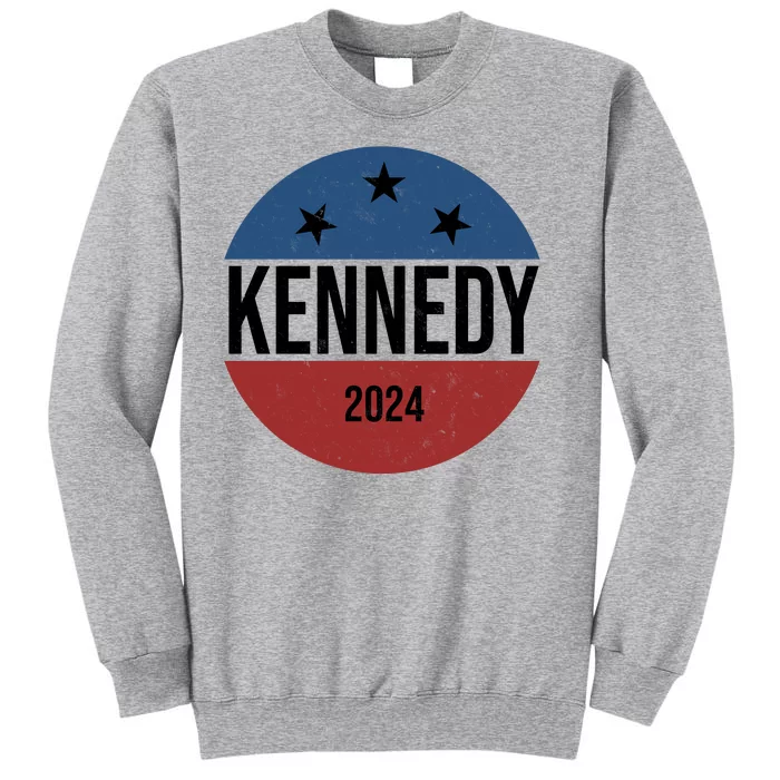 Robert Kennedy Jr 2024 Election Vintage Sweatshirt