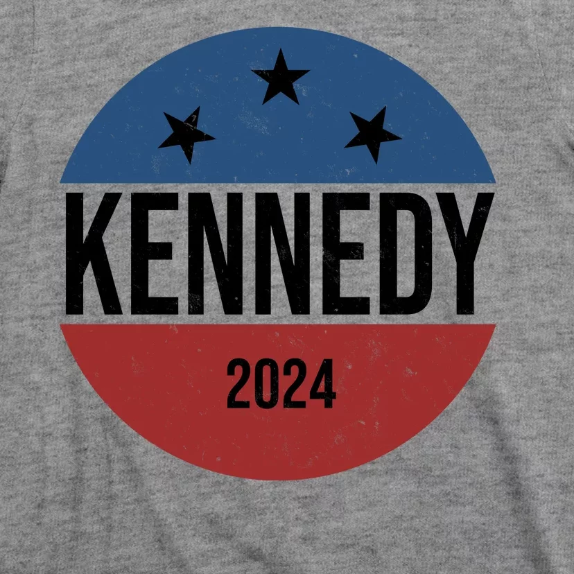 Robert Kennedy Jr 2024 Election Vintage T-Shirt