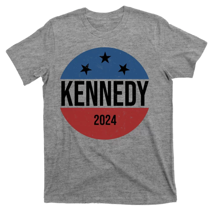 Robert Kennedy Jr 2024 Election Vintage T-Shirt