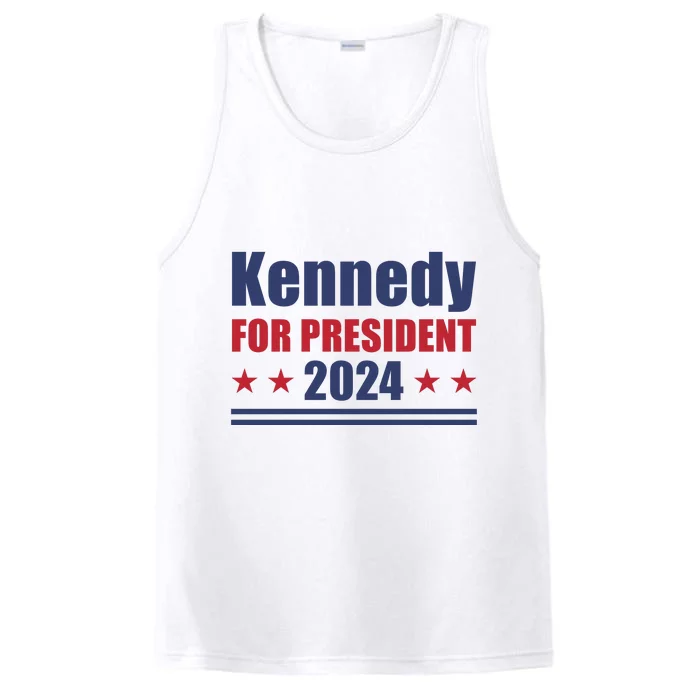 Robert Kennedy Jr. For President RFK JR 2024 Election Performance Tank