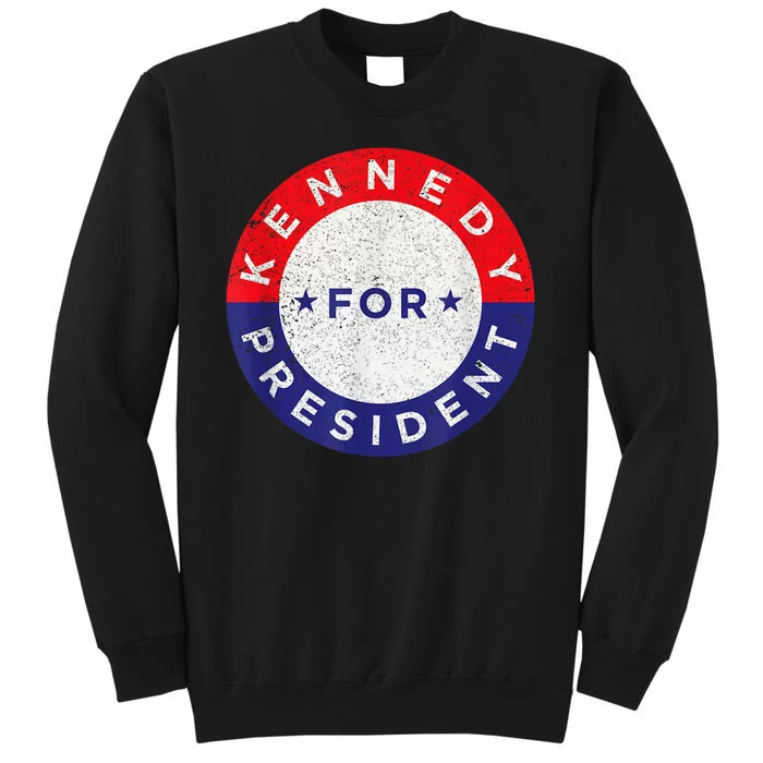 Robert Kennedy Jr. For President 2024 RFK 2024 Sweatshirt