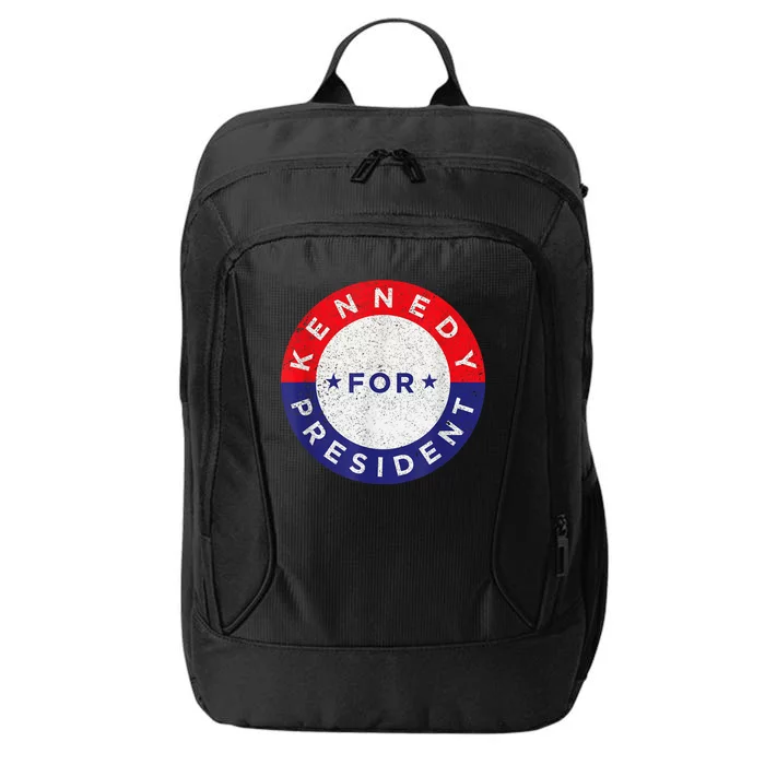 Robert Kennedy Jr. For President 2024 RFK 2024 City Backpack