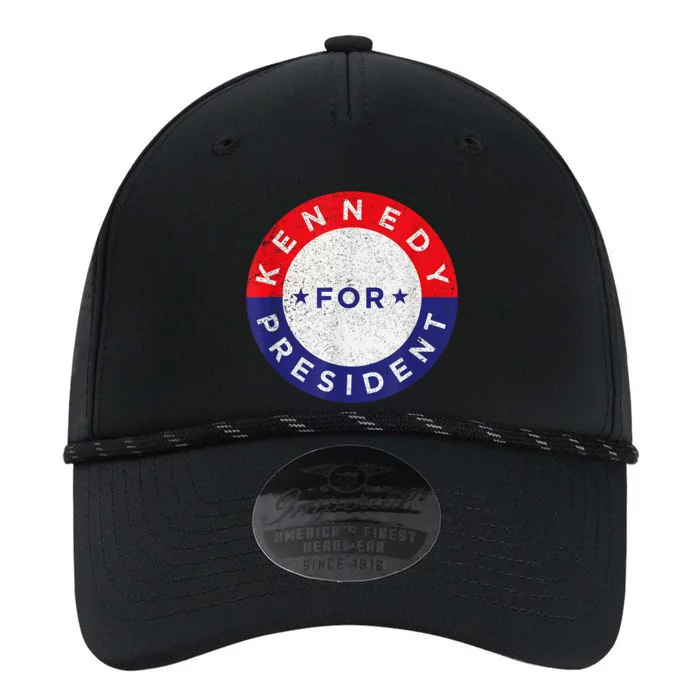 Robert Kennedy Jr. For President 2024 RFK 2024 Performance The Dyno Cap