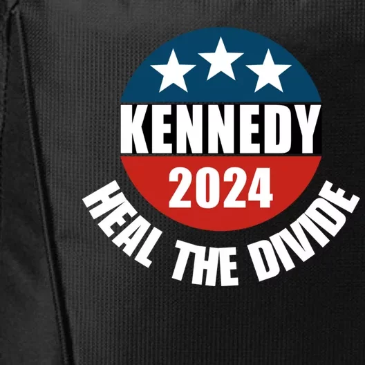 Robert Kennedy Jr. For President 2024 RFK 2024 City Backpack