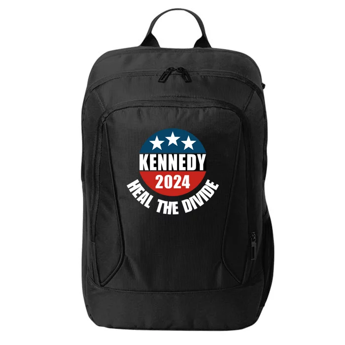 Robert Kennedy Jr. For President 2024 RFK 2024 City Backpack