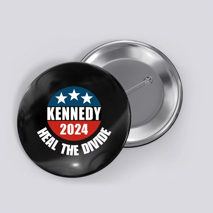 Robert Kennedy Jr. For President 2024 RFK 2024 Button