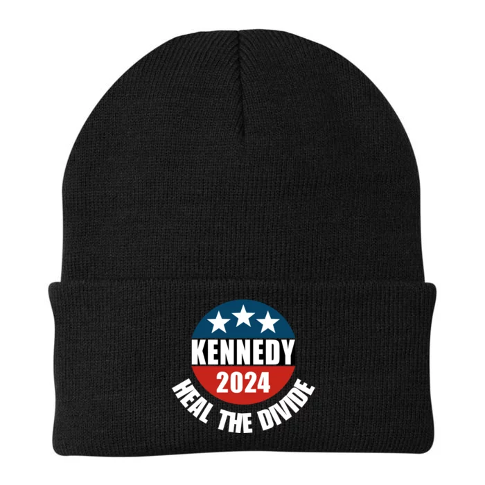 Robert Kennedy Jr. For President 2024 RFK 2024 Knit Cap Winter Beanie