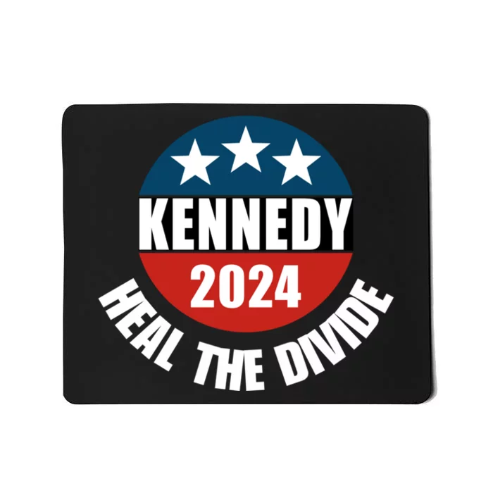 Robert Kennedy Jr. For President 2024 RFK 2024 Mousepad