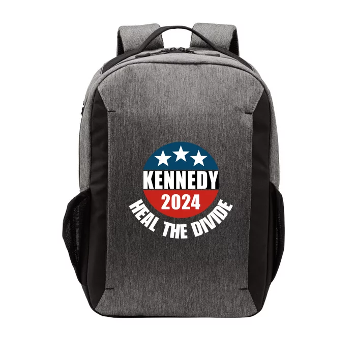 Robert Kennedy Jr. For President 2024 RFK 2024 Vector Backpack