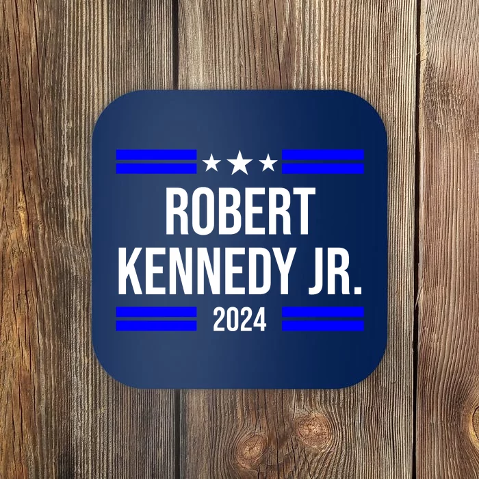 Robert Kennedy Jr For President 2024 Election Coaster