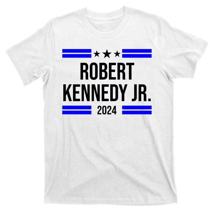 Robert Kennedy Jr For President 2024 Election T-Shirt