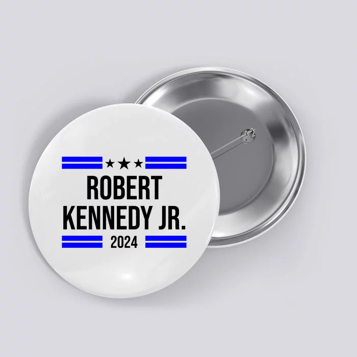 Robert Kennedy Jr For President 2024 Election Button