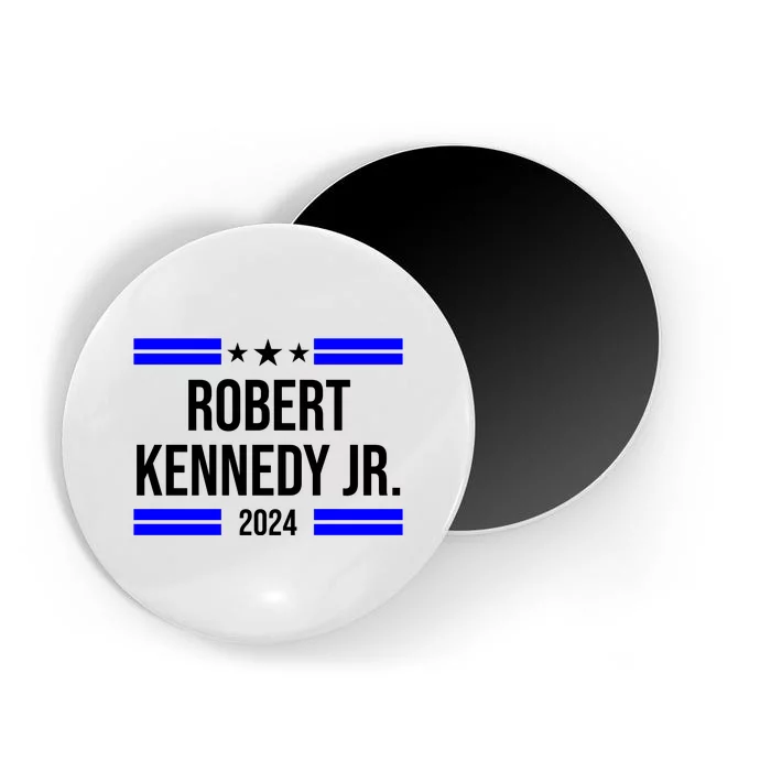 Robert Kennedy Jr For President 2024 Election Magnet