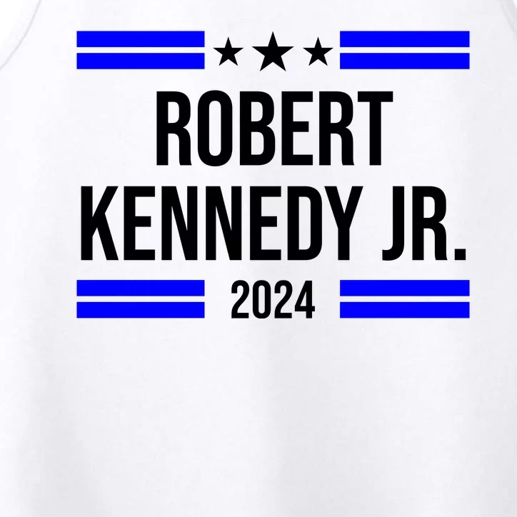 Robert Kennedy Jr For President 2024 Election Performance Tank