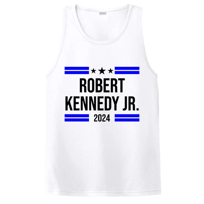 Robert Kennedy Jr For President 2024 Election Performance Tank