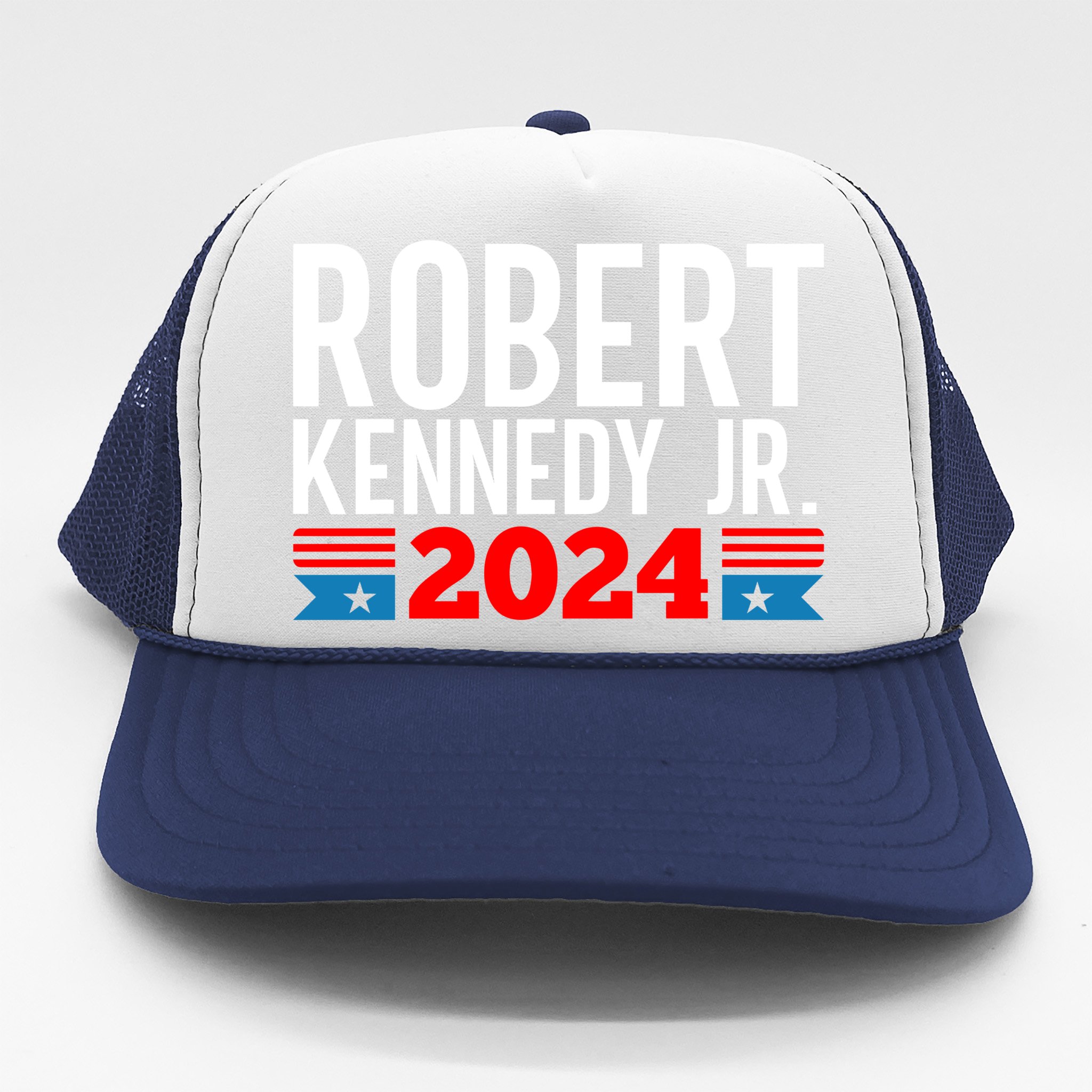 Robert Kennedy Jr 2024 Presidential RFK JR 2024 Trucker Hat ...