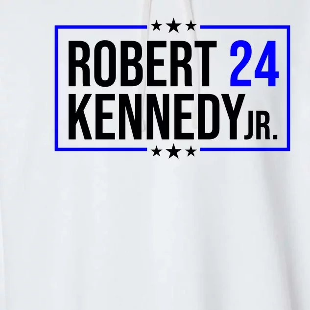 Robert Kennedy Jr 2024 Campaign Garment-Dyed Fleece Hoodie