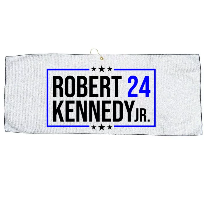 Robert Kennedy Jr 2024 Campaign Large Microfiber Waffle Golf Towel