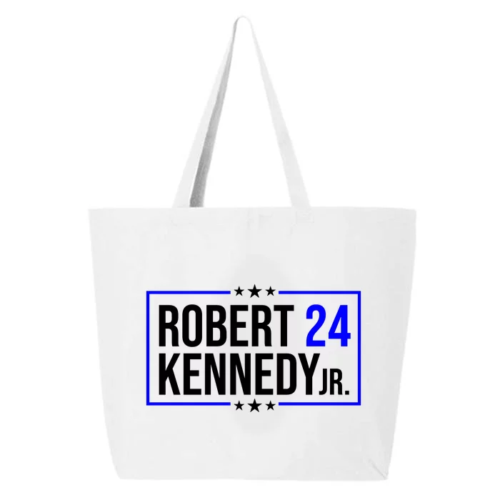 Robert Kennedy Jr 2024 Campaign 25L Jumbo Tote