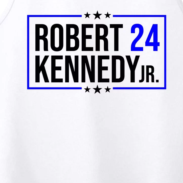 Robert Kennedy Jr 2024 Campaign Performance Tank