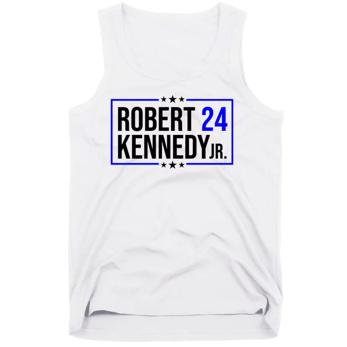 Robert Kennedy Jr 2024 Campaign Tank Top