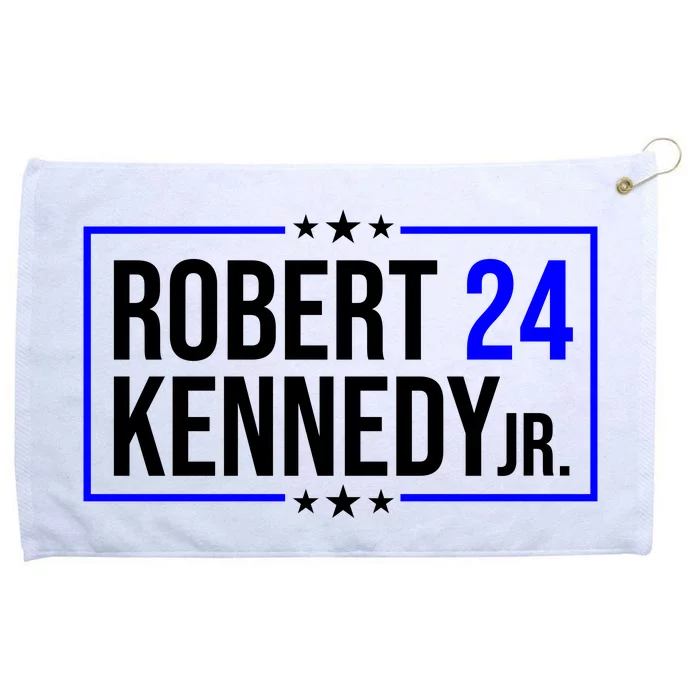 Robert Kennedy Jr 2024 Campaign Grommeted Golf Towel