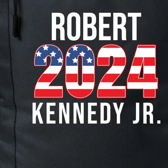 Robert Kennedy Jr For President USA 2024 Daily Commute Backpack