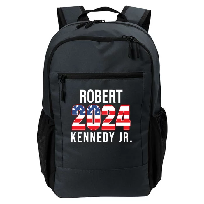 Robert Kennedy Jr For President USA 2024 Daily Commute Backpack