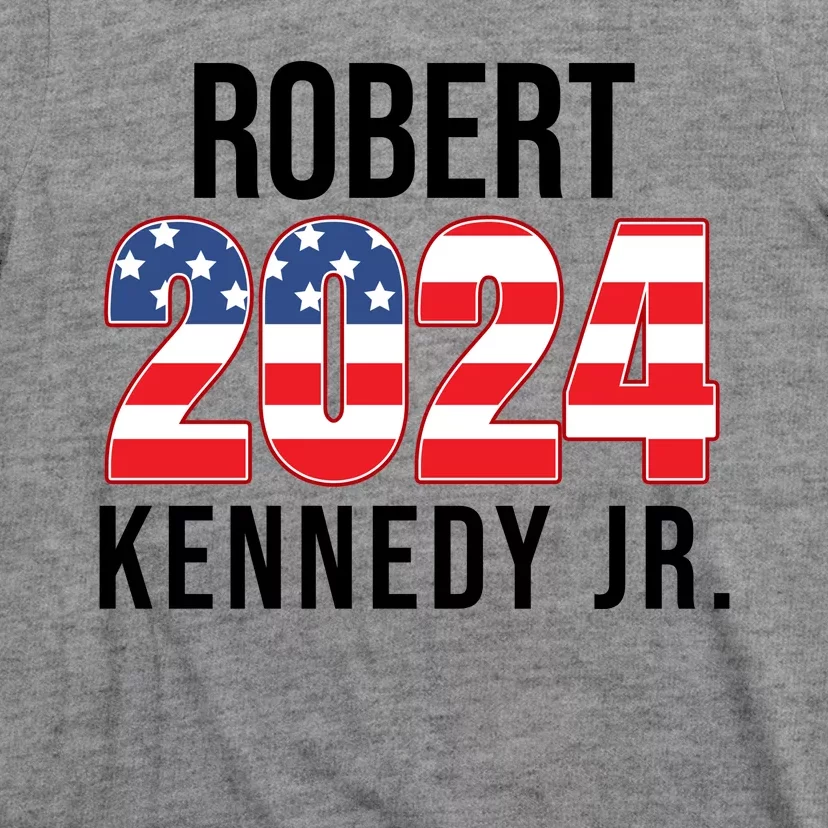 Robert Kennedy Jr For President USA 2024 T-Shirt