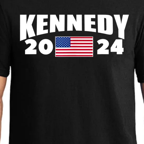 Robert Kennedy Jr. 2024 Presidential Pajama Set