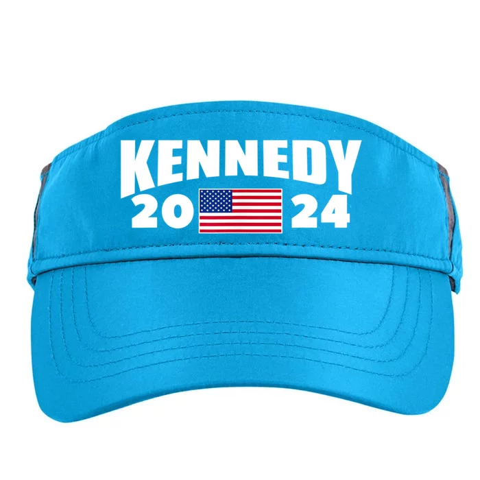 Robert Kennedy Jr. 2024 Presidential Adult Drive Performance Visor