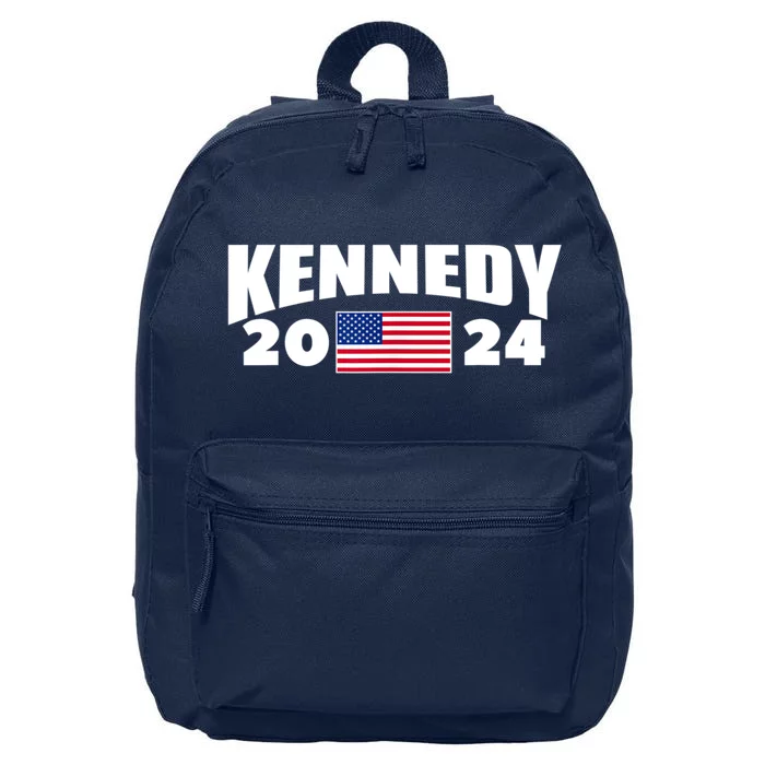 Robert Kennedy Jr. 2024 Presidential 16 in Basic Backpack