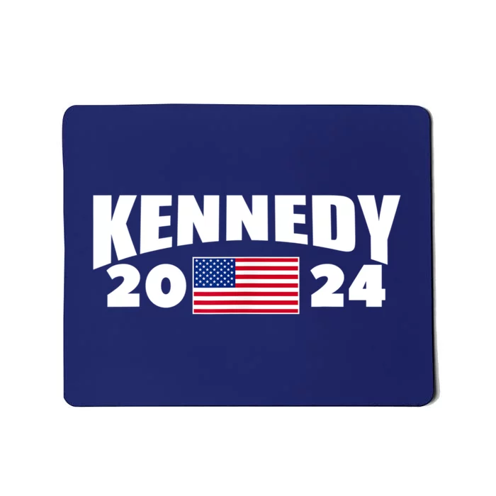 Robert Kennedy Jr. 2024 Presidential Mousepad