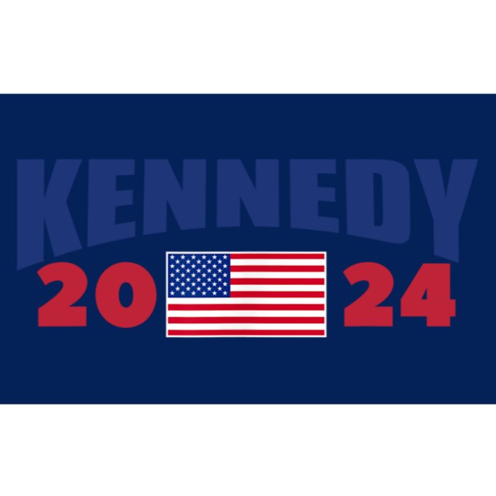 Robert Kennedy Jr. 2024 Presidential Bumper Sticker