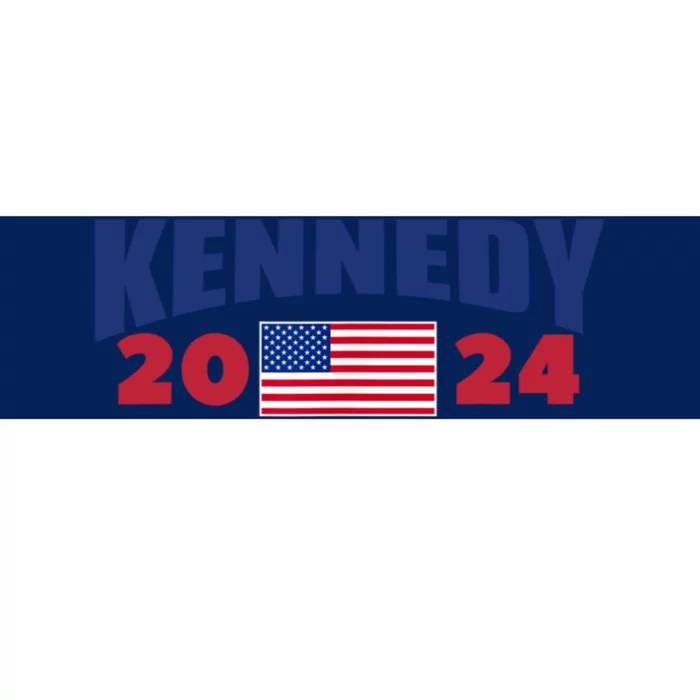 Robert Kennedy Jr. 2024 Presidential Bumper Sticker