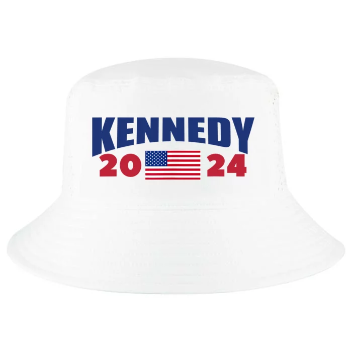 Robert Kennedy Jr. 2024 Presidential Cool Comfort Performance Bucket Hat