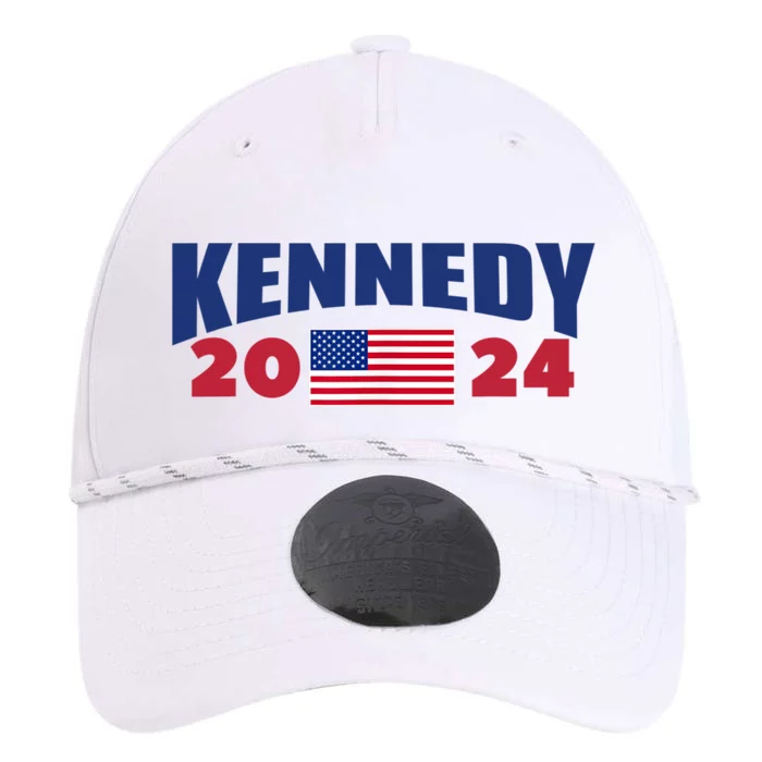 Robert Kennedy Jr. 2024 Presidential Performance The Dyno Cap