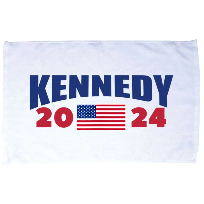 Robert Kennedy Jr. 2024 Presidential Microfiber Hand Towel