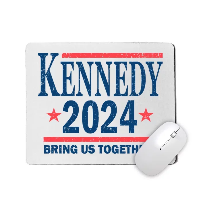 Robert Kennedy Jr. 2024 Presidential Mousepad