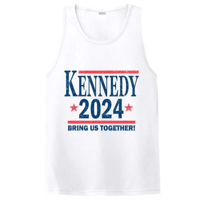 Robert Kennedy Jr. 2024 Presidential Performance Tank