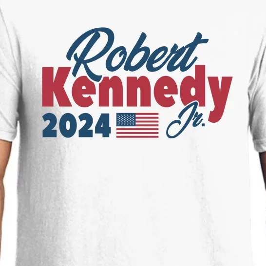 Robert Kennedy Jr. 2024 Election Kennedy For President Pajama Set