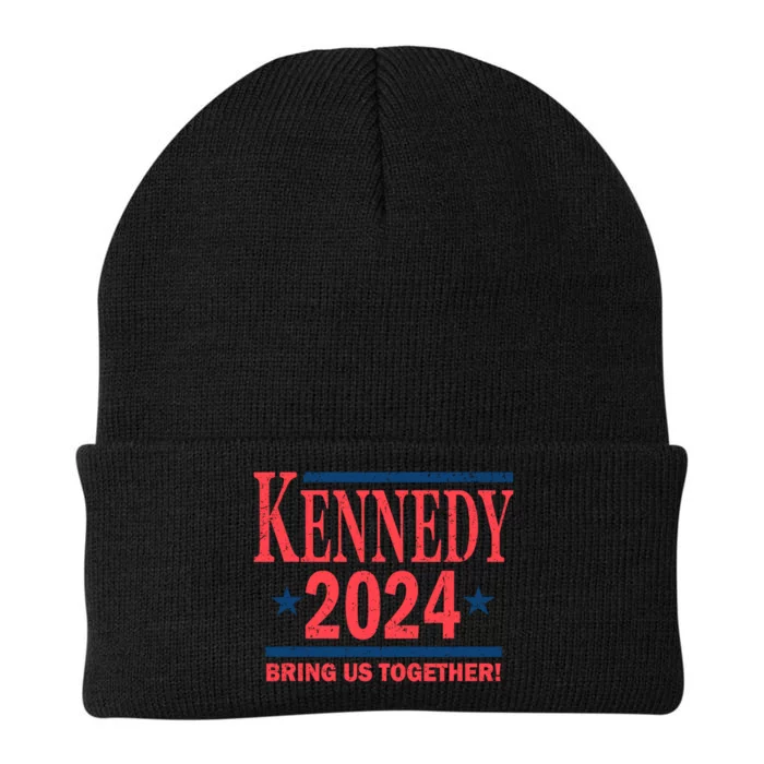 Robert Kennedy Jr. 2024 Presidential Knit Cap Winter Beanie