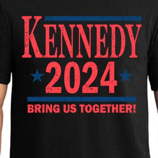 Robert Kennedy Jr. 2024 Presidential Pajama Set