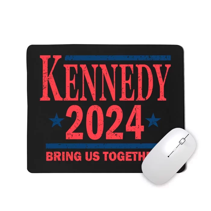 Robert Kennedy Jr. 2024 Presidential Mousepad