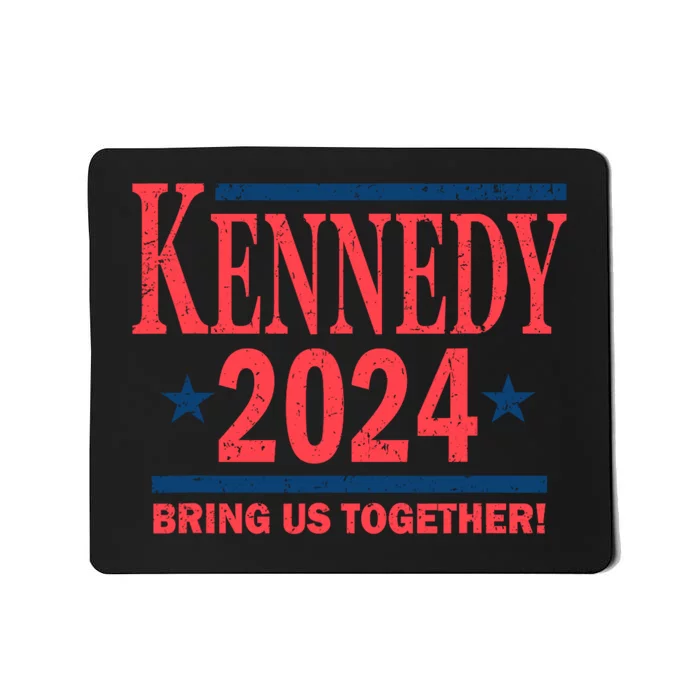 Robert Kennedy Jr. 2024 Presidential Mousepad