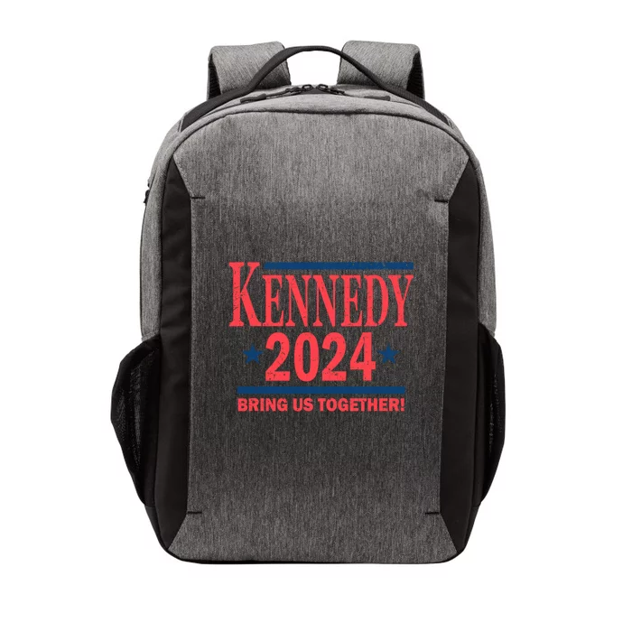 Robert Kennedy Jr. 2024 Presidential Vector Backpack