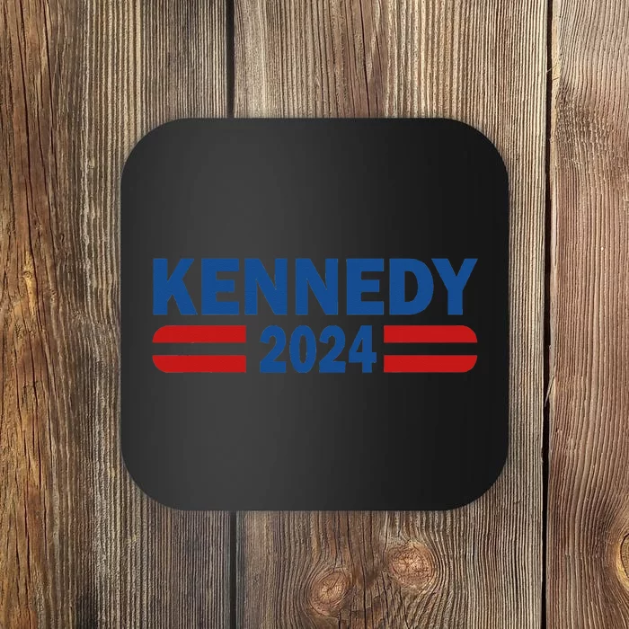 Robert Kennedy Jr. for President 2024 RFK JR 2024 Coaster